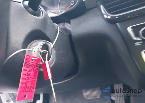 2019 Kia Optima Lx from USA, damaged, VIN 5XXGT4L3XKG289473